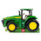 John Deere Kids 12 inch Tractor with Lights and Sounds