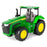 John Deere Kids 12 inch Tractor with Lights and Sounds