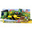 John Deere Extra Large Mega Mover 2 in 1 Motorized Truck and Backhoe