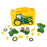 John Deere Build-A-Buddy Activity Board and Drill