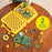 John Deere Build-A-Buddy Activity Board and Drill