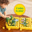 John Deere Build-A-Buddy Activity Board and Drill