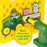 John Deere Build-A-Buddy Activity Board and Drill