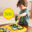 John Deere Build-A-Buddy Activity Board and Drill