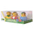 John Deere Farm Friends Rubber Ducky 3-Pack