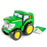 John Deere Johnny Tractor Toy and Flashlight