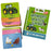 John Deere Kids Memory Match Card Game