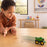 John Deere Pull Back Mini Vehicle, Assorted