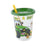 John Deere Take & Toss Straw Cup 3-Pack