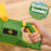 John Deere Toy Weed Trimmer with Lights and Sounds