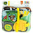 Lamaze John Deere Farm to Table Journey Soft Book