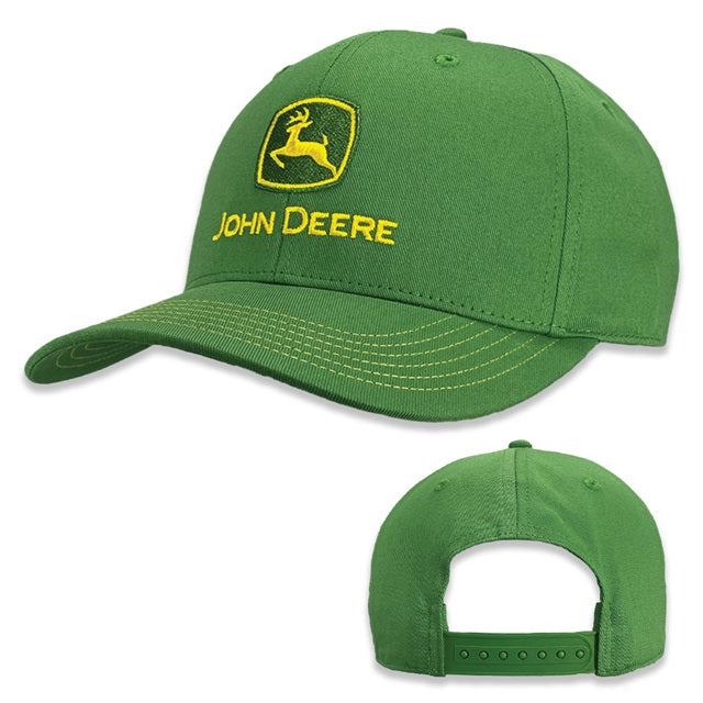 John Deere groen 3D kunst aan de trekker muur Decal Stickers John Deere groen 3D kunst aan de trekker muur Decal Stickers