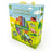 John Deere My Little Learner Library 12-Book Kids Board Book Set