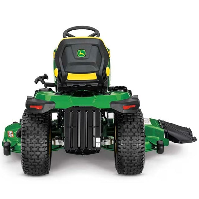 John Deere S180 54-in 24 hp Riding Lawn Tractor