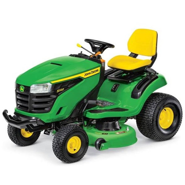 New Starter John Deere Lawn Tractor Stx30 Stx38 Stx46 57 Ccc | Meses Sin Interés - Foto 10