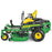 John Deere Z330R ZTrak Zero Turn Lawn Mower, 48 in. Deck