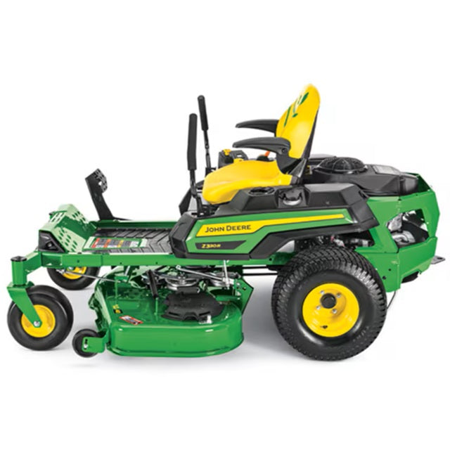 John Deere Z330R ZTrak Zero Turn Lawn Mower, 48 in. Deck