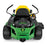 John Deere Z330R ZTrak Zero Turn Lawn Mower, 48 in. Deck