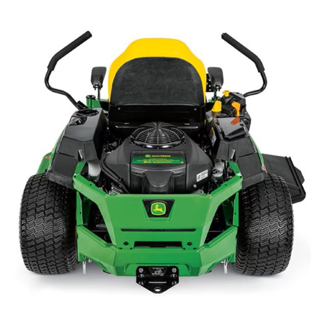 John Deere Z330R ZTrak Zero Turn Lawn Mower, 48 in. Deck