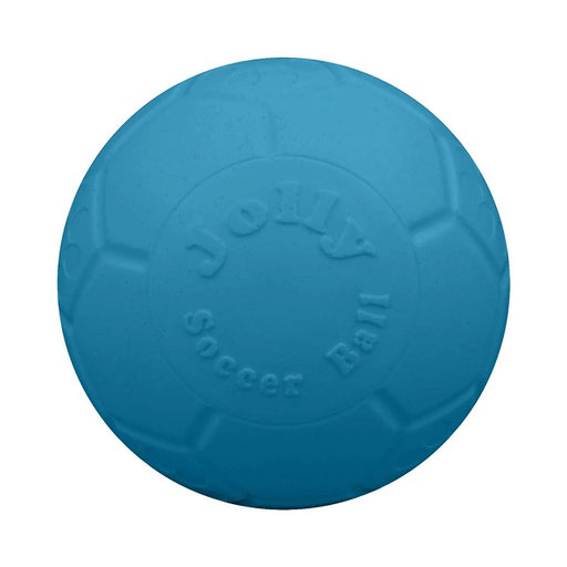 Jolly Pets Jolly Soccer Ball, Blue