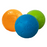 Jolly Pets Soccer Ball 3 inch Assorted