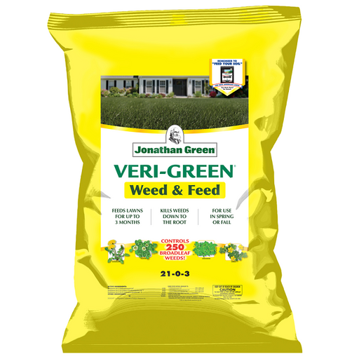Jonathan Green Veri-Green Weed & Feed