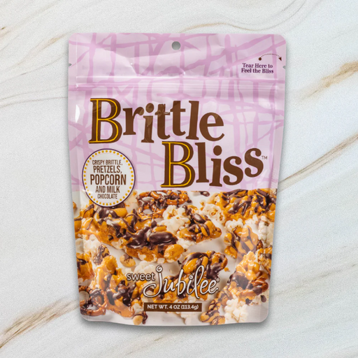 Sweet Jubilee Brittle Bliss 4oz