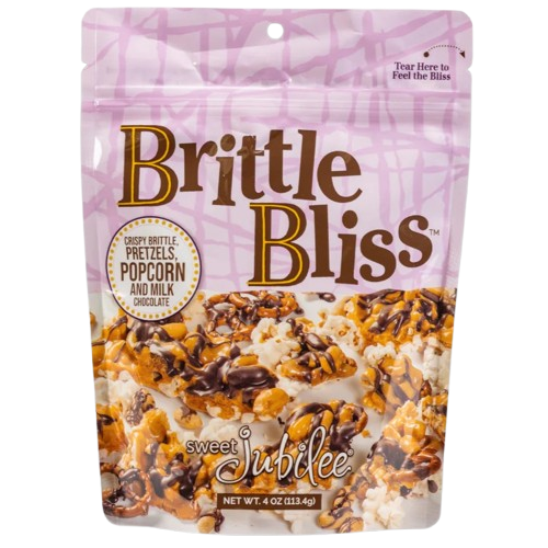 Sweet Jubilee Brittle Bliss 4oz