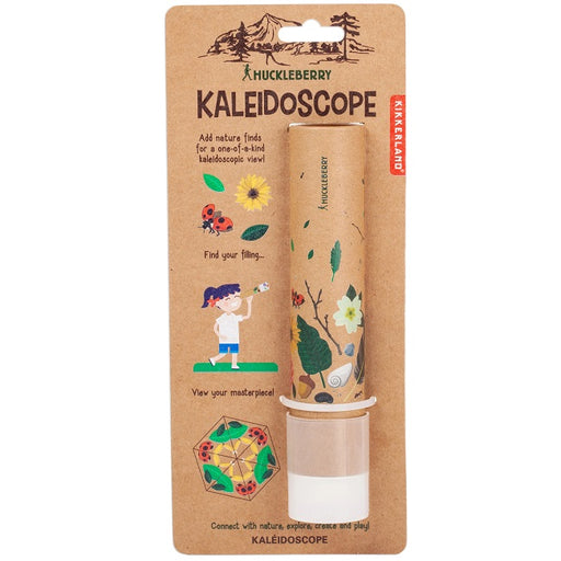 Huckleberry Kaleidoscope