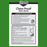 Kaytee Chew-Proof Water Bottle for Small Animals 6oz