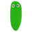 Crunchy Pickle Squishy Sensory Toy