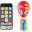 Kidoozie Phone & Key Combo Set with Lights & Sounds
