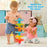 Kidoozie Whirl 'n Go Ball Tower