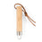 Huckleberry Wood Carving Tool