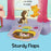 Babies Love Kittens Lift-a-Flap Board Book