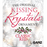 Kissing Krystals Mistletoe Winter Chickadee Ornament KK697