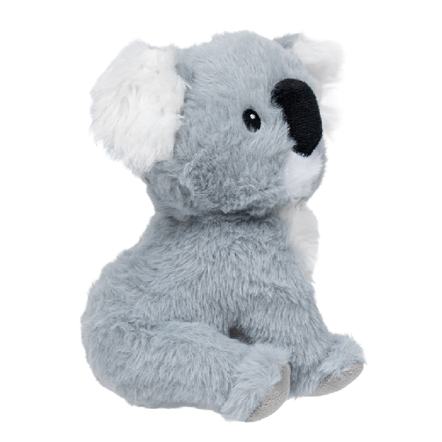 Tall Tails Koala Bear Dog Toy