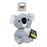 Tall Tails Koala Bear Dog Toy
