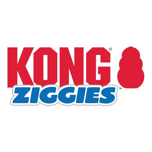 KONG Ziggies Dog Treat 8 oz