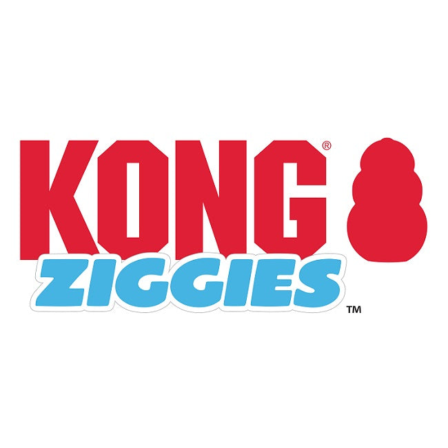 KONG Ziggies Puppy Treat 8 oz.