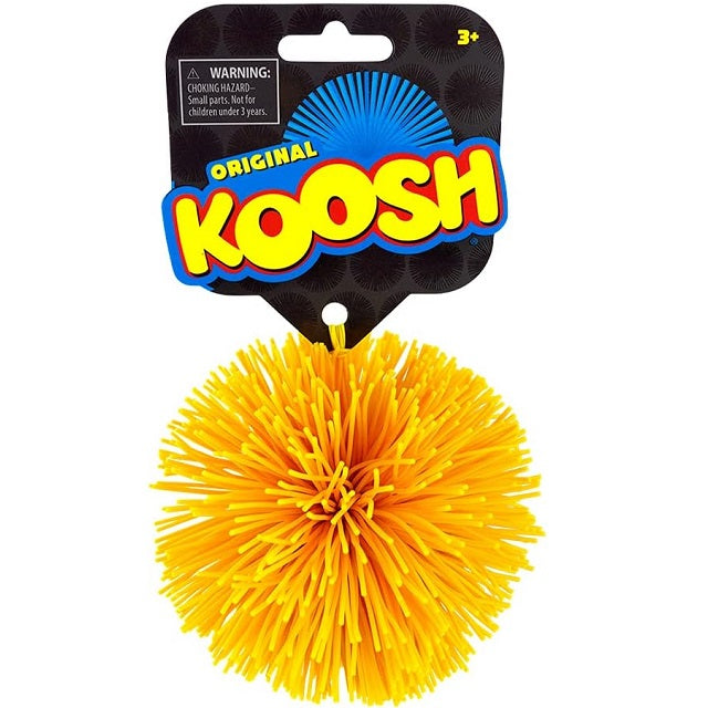 Original 3" Koosh Ball, Assorted Colors