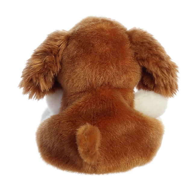 Palm Pals Lady Spaniel