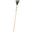 Landscapers Select 8" Poly Shrub Rake 34589
