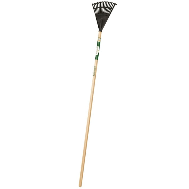 Landscapers Select 8" Poly Shrub Rake 34589