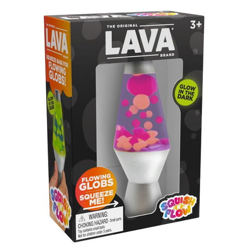 LAVA Squish N’ Flow, Assorted Colors