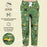 LazyOne Golf Green Men's Pajama Pants