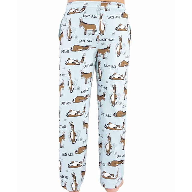 LazyOne Lazy Ass Men's Pajama Pants