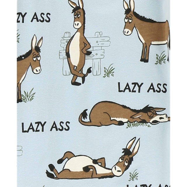 LazyOne Lazy Ass Men's Pajama Pants