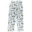 LazyOne Lazy Ass Men's Pajama Pants