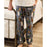 LazyOne May the Forest Be With You Men's Pajama Pants